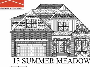 13 Summer Mdws LOT 13, Spring Hill, TN 37174