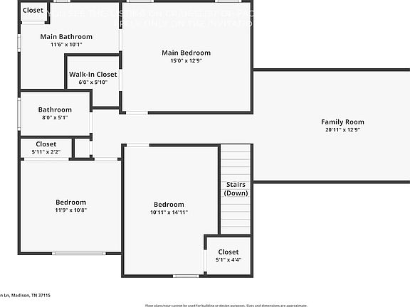 3rd image of 2108 Freeman Ln