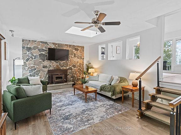 5th image of 1335 Braeloch Rd