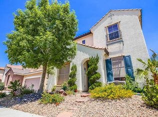 10974 Santorini Dr, Las Vegas, NV 89141