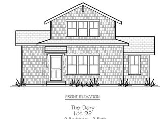 92 SW Driftwood Ln, Lincoln City, OR 97367