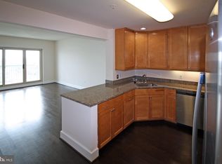 717 S Columbus Blvd UNIT 617, Philadelphia, PA