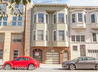 2224 Mason St, San Francisco, CA 94133