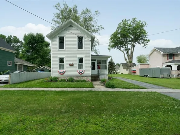 199 N Point St, Cape Vincent, NY 13618