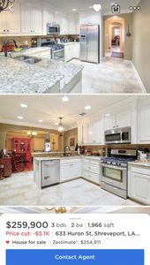 633 Huron St, Shreveport, LA, 71106