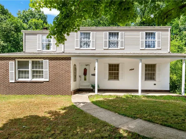 2105 Pendleton Dr, Monroeville, PA 15146