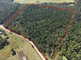 Na Spring Lake Rd, New Blaine, AR 72851