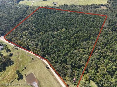 Na Spring Lake Rd, New Blaine, AR, 72851