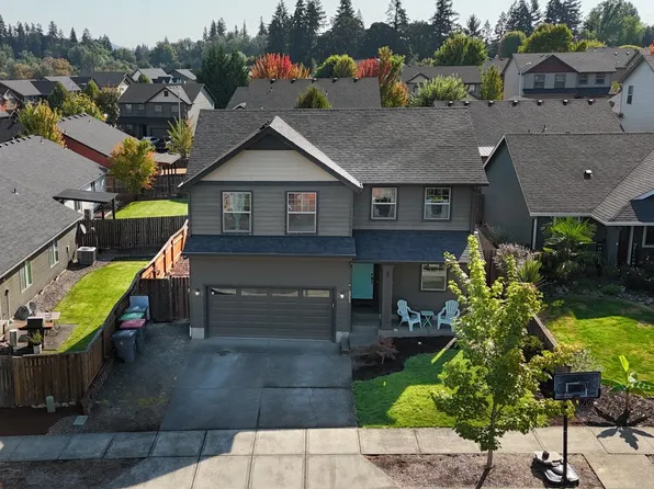 3352 Daffodil Dr, McMinnville, OR 97128