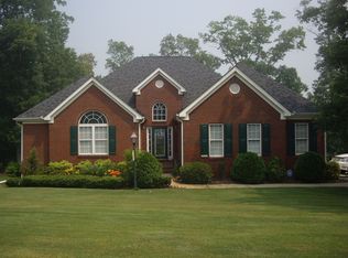 3145 Thorneridge Trl, Douglasville, GA 30135