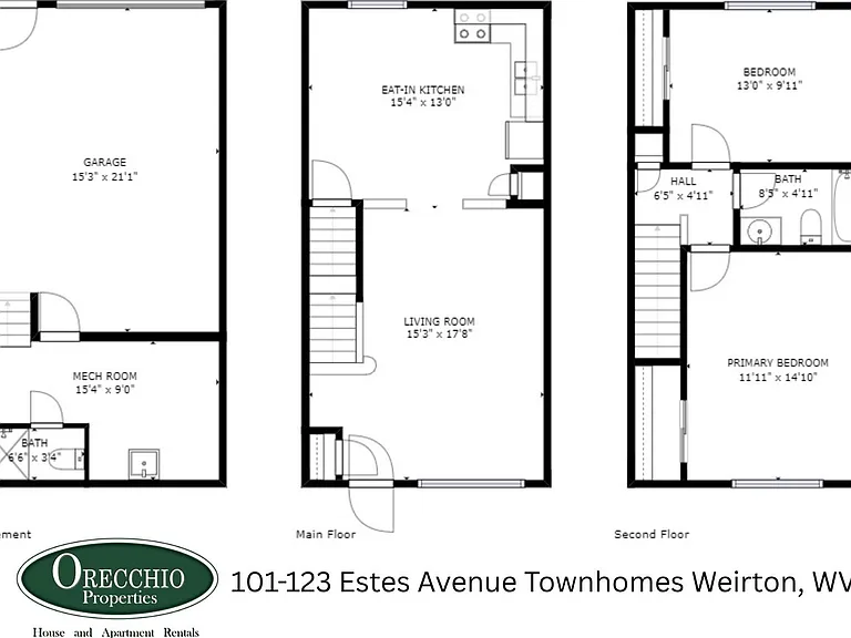 101--123 Estes Ave — Photo 2
