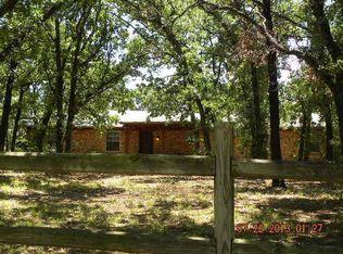 5220 County Road 703, Alvarado, TX 76009