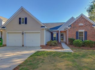 9300 Lindahi Ln, Charlotte, NC 28277