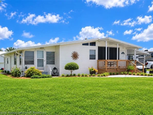 17 Century Blvd, Avon Park, FL 33825