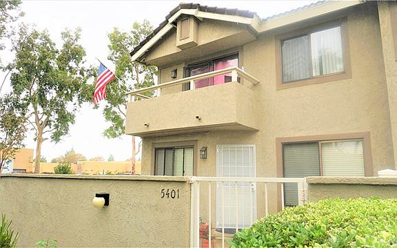 2nd image of 5401 Choctaw Ct #50