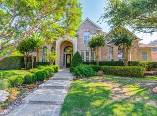 4754 Carnegie Dr, Frisco, TX 75034