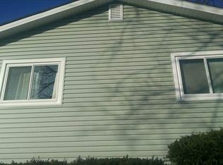 11775 Glencoe St NW, Canal Fulton, OH