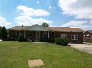 7027 Jordan Rd, Lewisburg, OH 45338