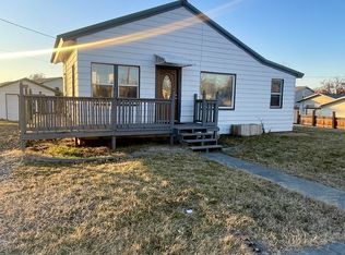 600 SE 7th St, Hermiston, OR 97838