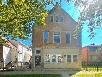 11739 S Indiana Ave, Chicago, IL, 60628