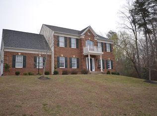 13521 Zachary Taylor Ct, Manassas, VA 20112