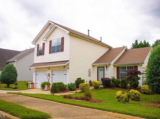 155 Labrea Blvd, McDonough, GA 30253