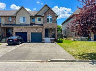 112 Meadow Wood Cres, Hamilton, ON L8J 3Z8