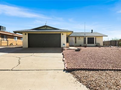 1874 Arcadia Cir W, Bullhead City, AZ, 86442