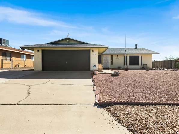1874 Arcadia Cir W, Bullhead City, AZ 86442
