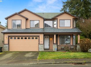 15393 SW 145th Ter, Portland, OR 97224