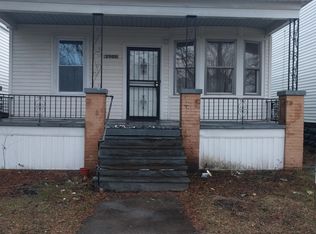 3903 Commor St, Hamtramck, MI 48212