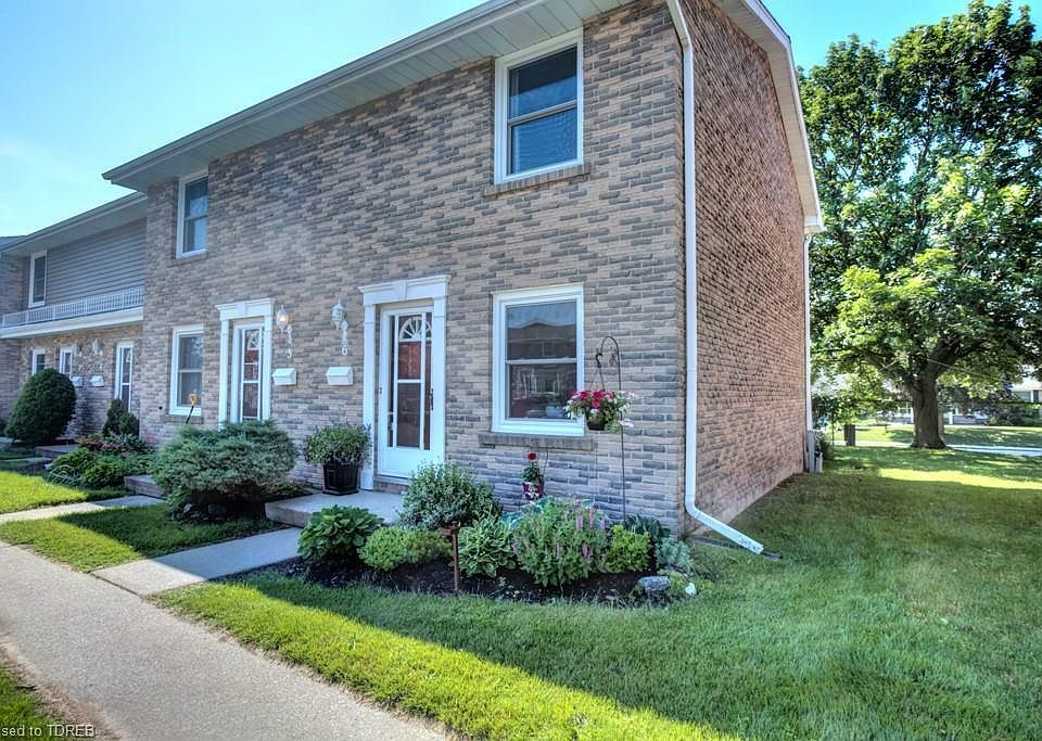 144 Concession St E 6, Tillsonburg, ON N4G 1N5 Zillow