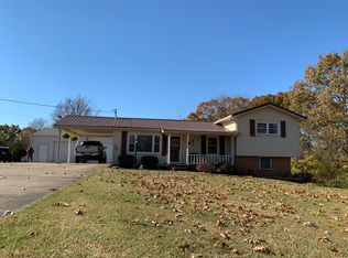 851 Bumpus Mills Rd, Dover, TN 37058