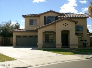 18681 E Kingbird Dr, Queen Creek, AZ 85142