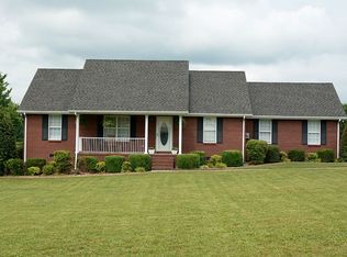 80 Ashley Ln, Woodbury, TN 37190