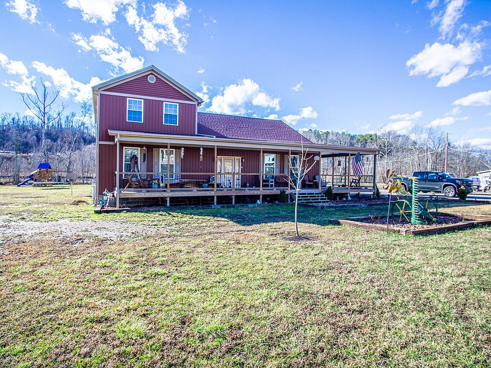 1400 S Ky 233, Gray, KY 40734 MLS 23000333 Zillow