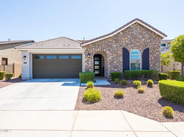22271 N 98TH Avenue, Peoria, AZ 85383