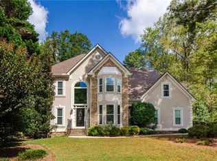 1846 Dorminey Ct, Lawrenceville, GA 30043