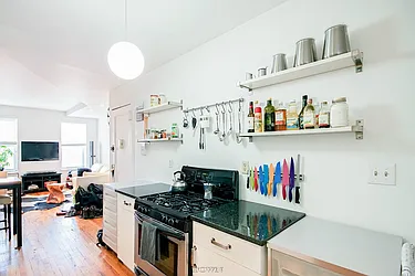 Rented by Town Residential