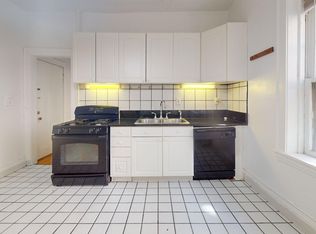 Fairmount, Cleveland, OH 44106