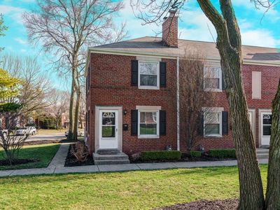 1775 Northwest Blvd #1775, Columbus, OH, 43212