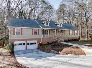 1515 Blackspruce Ct SW #23, Lilburn, GA 30047
