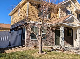 1187 S Richfield Ct, Aurora, CO 80017