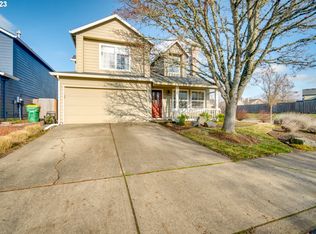 16007 SW Dewberry Ln, Tigard, OR 97223