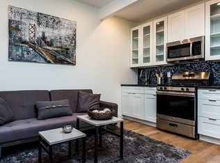 907 Broadway APT 3F, Brooklyn, NY 11206