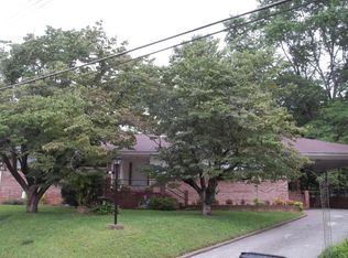 116 Venus Rd, Oak Ridge, TN 37830