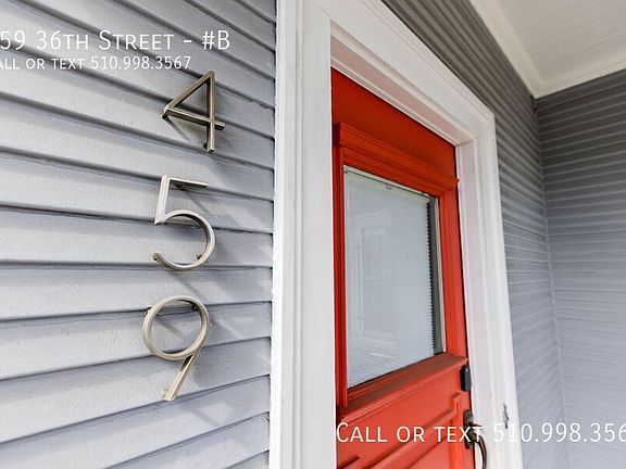 3rd image of 459 36th St #B