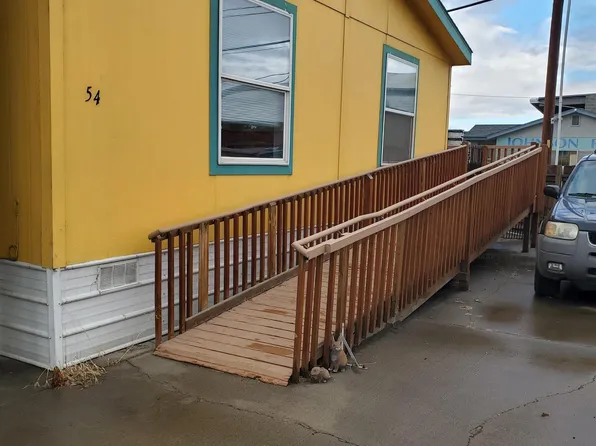 325 S 5th St Unit 54, Sunnyside, WA 98944