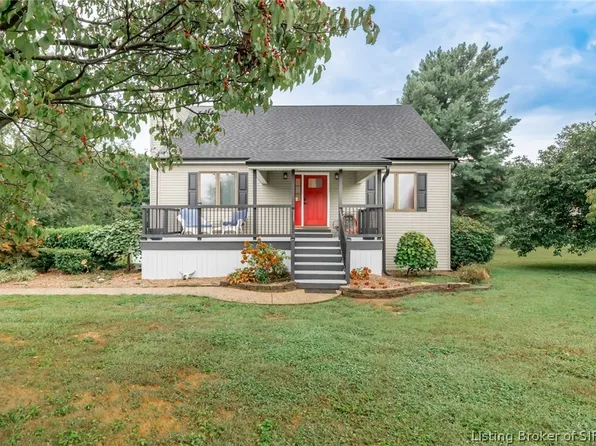6704 BLACKSMITH, Georgetown, IN 47122