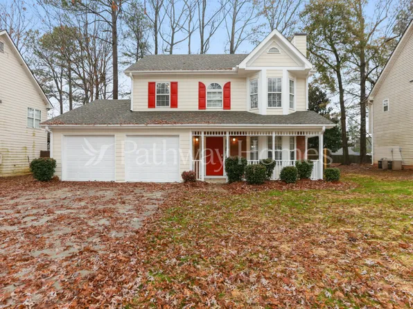 551 Oak Vista Ct, Lawrenceville, GA 30044